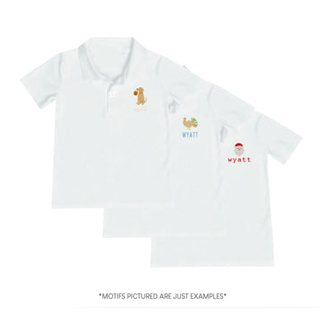 3 Month Polo Subscription