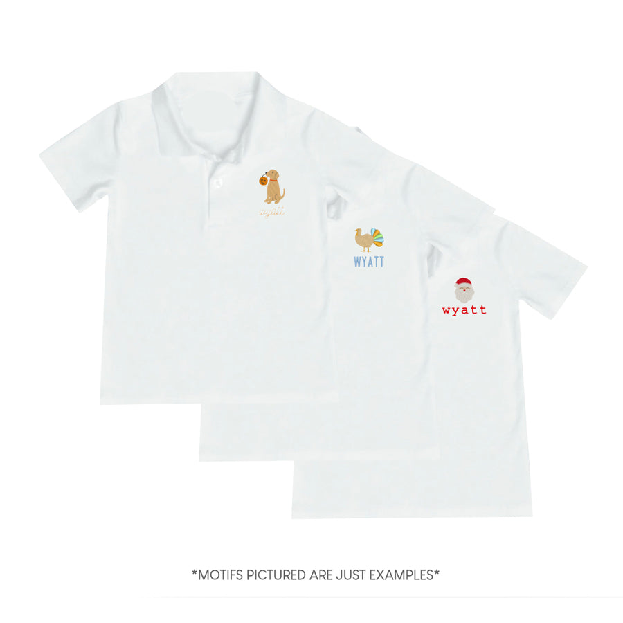 3 Month Polo Subscription