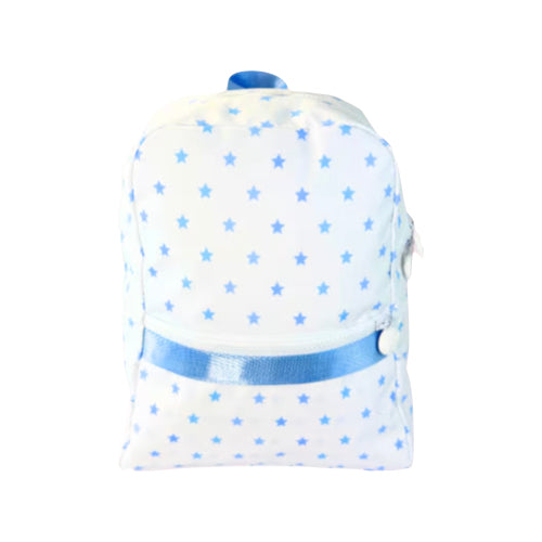 Small Backpack